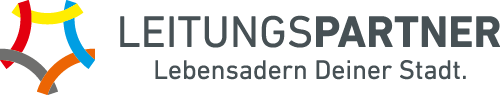 Logo Leitungspartner GmbH
